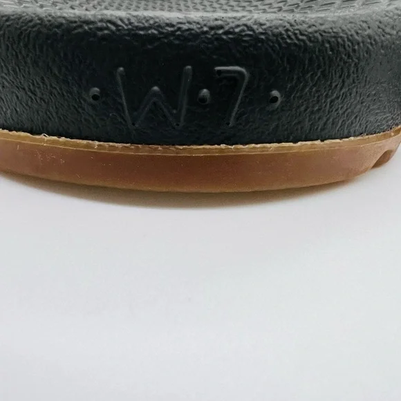 CHACO WOMEN’S STRAPPY OUTDOOR ADVENTURE SANDALS GRAY/ORANGE SIZE 7 - Picture 9 of 11